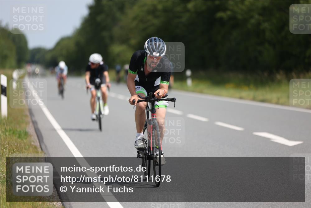 22.06.2025 - Viking Triathlon Yannick Fuchs http://msf.ph/oto/8111678 22.06.2025 11:36:18 Radfahren 87, 98, 193, 207, 343, 479, 514, 551, 606 meine-sportfotos.de