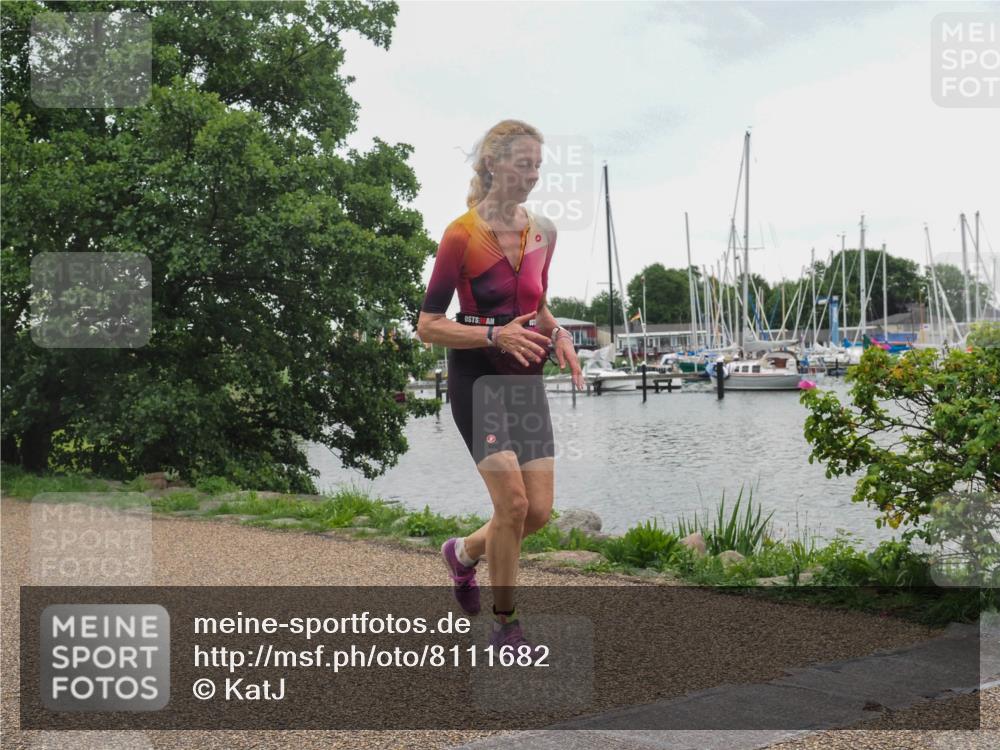 22.06.2025 - Viking Triathlon KatJ http://msf.ph/oto/8111682 22.06.2025 16:03:54 Laufen 436 meine-sportfotos.de