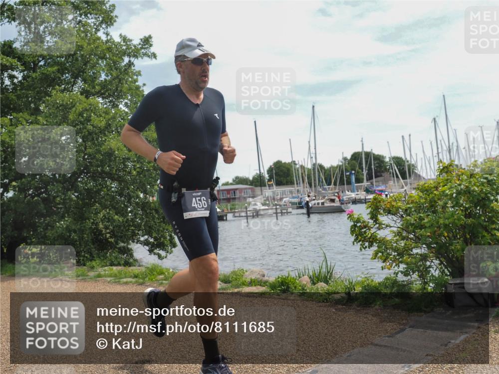 22.06.2025 - Viking Triathlon KatJ http://msf.ph/oto/8111685 22.06.2025 13:21:07 Laufen 456 meine-sportfotos.de