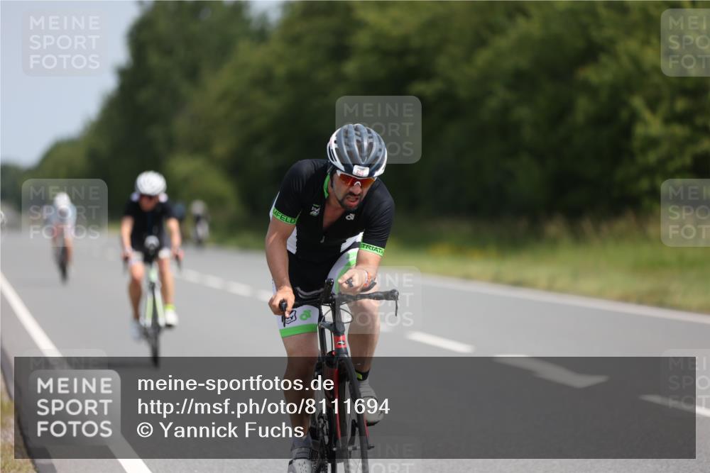 22.06.2025 - Viking Triathlon Yannick Fuchs http://msf.ph/oto/8111694 22.06.2025 11:36:18 Radfahren 87, 98, 193, 207, 343, 479, 514, 551, 606 meine-sportfotos.de