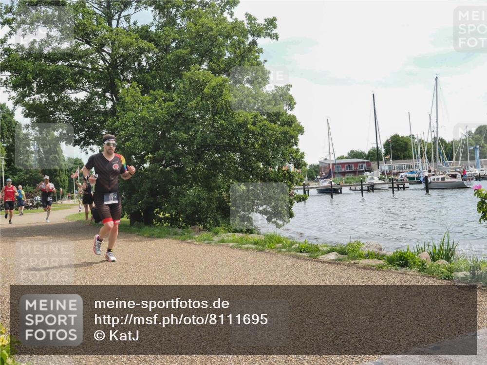 22.06.2025 - Viking Triathlon KatJ http://msf.ph/oto/8111695 22.06.2025 13:21:19 Laufen 179 meine-sportfotos.de