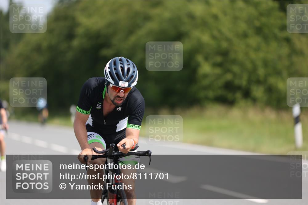 22.06.2025 - Viking Triathlon Yannick Fuchs http://msf.ph/oto/8111701 22.06.2025 11:36:19 Radfahren 87, 98, 193, 207, 343, 514, 551, 606 meine-sportfotos.de
