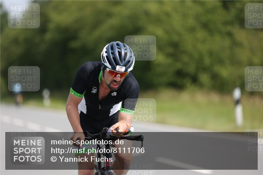 22.06.2025 - Viking Triathlon Yannick Fuchs http://msf.ph/oto/8111706 22.06.2025 11:36:19 Radfahren 87, 98, 193, 207, 343, 514, 551, 606 meine-sportfotos.de