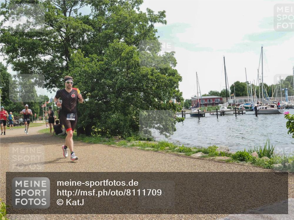 22.06.2025 - Viking Triathlon KatJ http://msf.ph/oto/8111709 22.06.2025 13:21:19 Laufen 179 meine-sportfotos.de