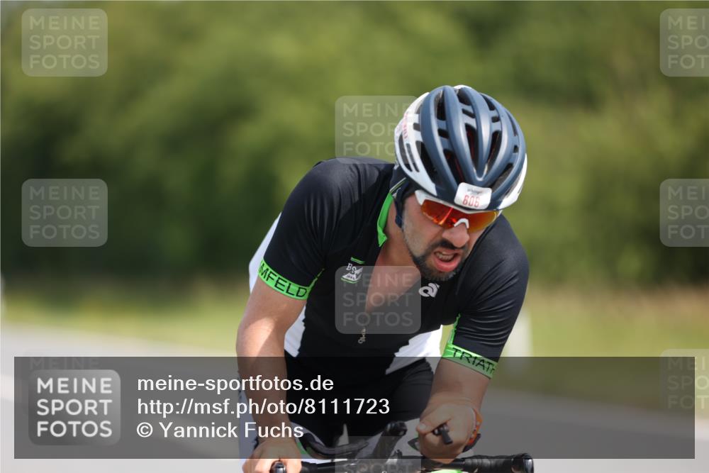 22.06.2025 - Viking Triathlon Yannick Fuchs http://msf.ph/oto/8111723 22.06.2025 11:36:19 Radfahren 87, 98, 193, 207, 343, 514, 551, 606 meine-sportfotos.de