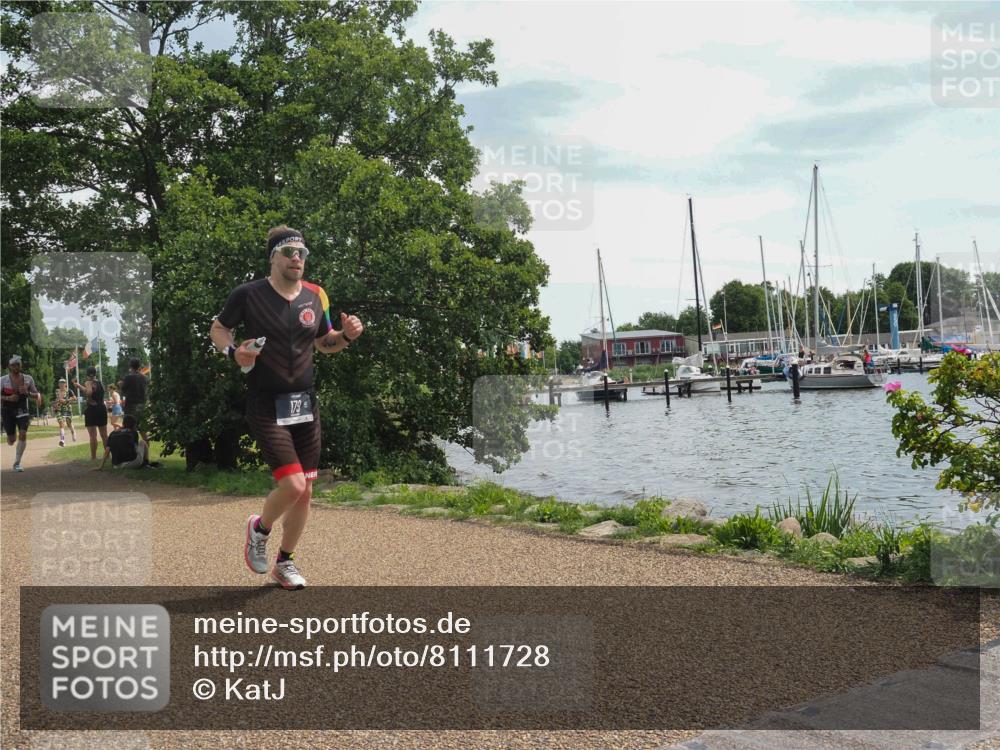 22.06.2025 - Viking Triathlon KatJ http://msf.ph/oto/8111728 22.06.2025 13:21:19 Laufen 179 meine-sportfotos.de