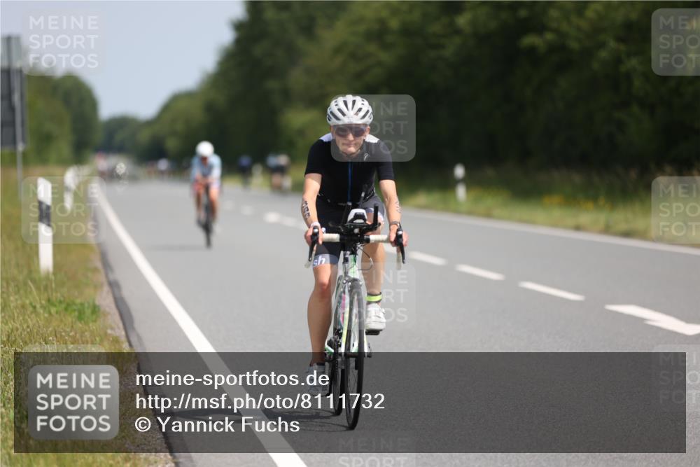 22.06.2025 - Viking Triathlon Yannick Fuchs http://msf.ph/oto/8111732 22.06.2025 11:36:20 Radfahren 87, 98, 193, 207, 343, 514, 551, 606 meine-sportfotos.de