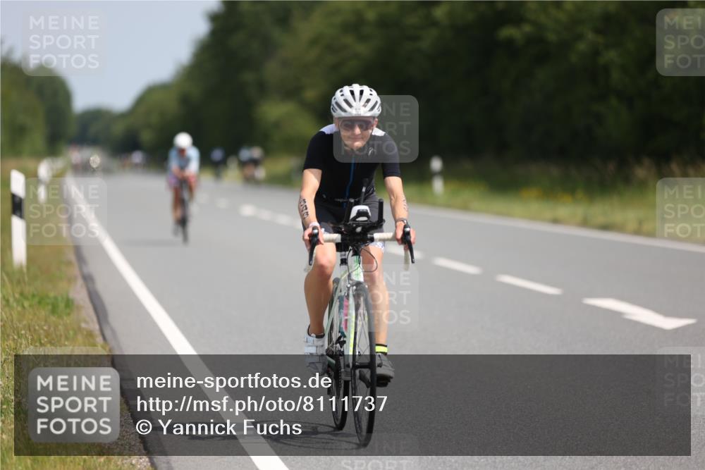 22.06.2025 - Viking Triathlon Yannick Fuchs http://msf.ph/oto/8111737 22.06.2025 11:36:20 Radfahren 87, 98, 193, 207, 343, 514, 551, 606 meine-sportfotos.de
