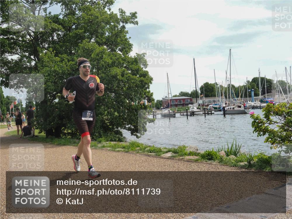 22.06.2025 - Viking Triathlon KatJ http://msf.ph/oto/8111739 22.06.2025 13:21:20 Laufen 122, 179, 632 meine-sportfotos.de
