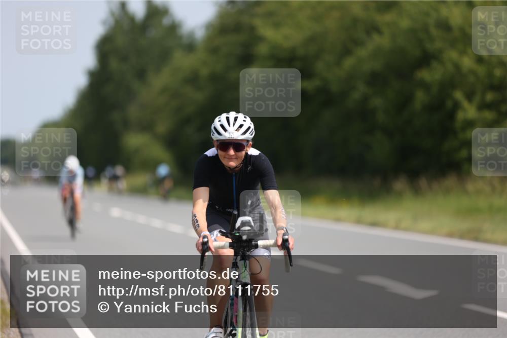 22.06.2025 - Viking Triathlon Yannick Fuchs http://msf.ph/oto/8111755 22.06.2025 11:36:20 Radfahren 87, 98, 193, 207, 343, 514, 551, 606 meine-sportfotos.de