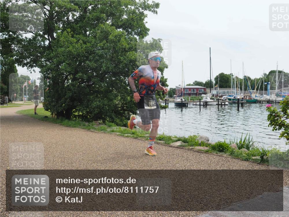 22.06.2025 - Viking Triathlon KatJ http://msf.ph/oto/8111757 22.06.2025 12:46:07 Laufen 90 meine-sportfotos.de