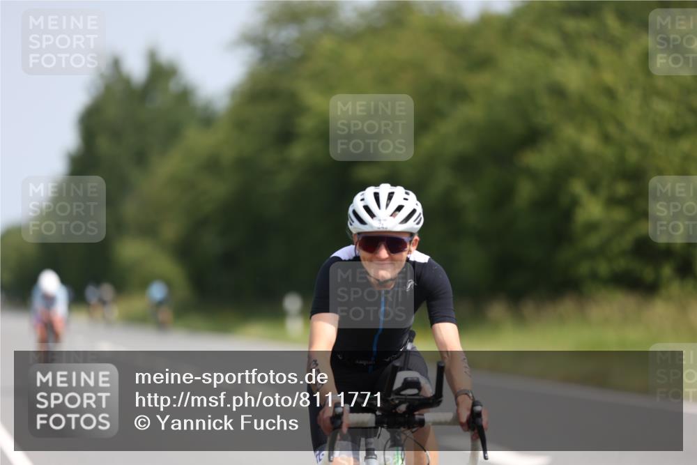 22.06.2025 - Viking Triathlon Yannick Fuchs http://msf.ph/oto/8111771 22.06.2025 11:36:21 Radfahren 87, 98, 193, 207, 343, 514, 551, 606 meine-sportfotos.de
