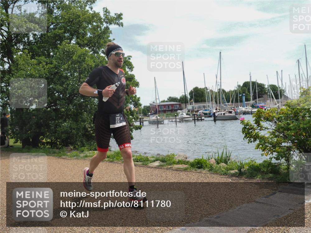 22.06.2025 - Viking Triathlon KatJ http://msf.ph/oto/8111780 22.06.2025 13:21:20 Laufen 122, 179, 632 meine-sportfotos.de