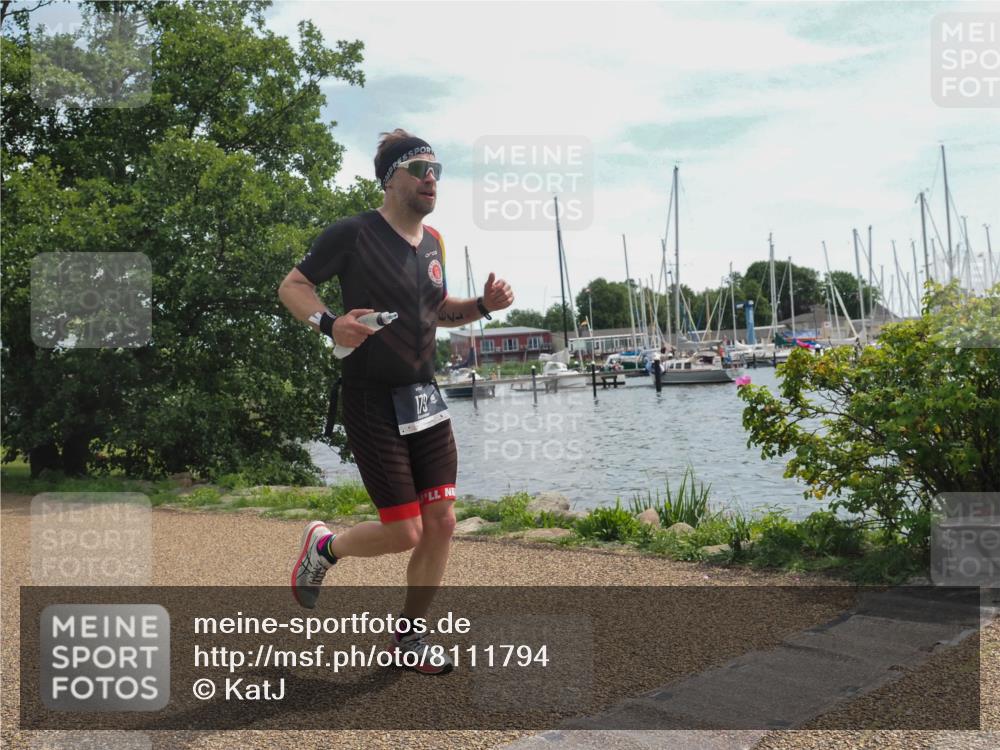 22.06.2025 - Viking Triathlon KatJ http://msf.ph/oto/8111794 22.06.2025 13:21:20 Laufen 122, 179, 632 meine-sportfotos.de