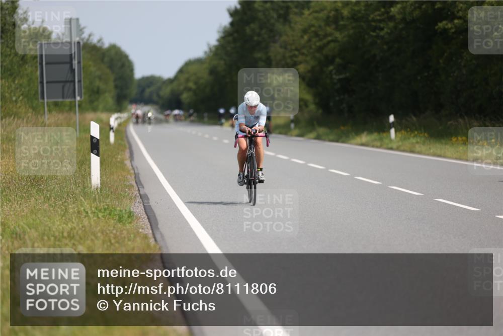 22.06.2025 - Viking Triathlon Yannick Fuchs http://msf.ph/oto/8111806 22.06.2025 11:36:23 Radfahren 98, 193, 207, 343, 514, 551, 606 meine-sportfotos.de