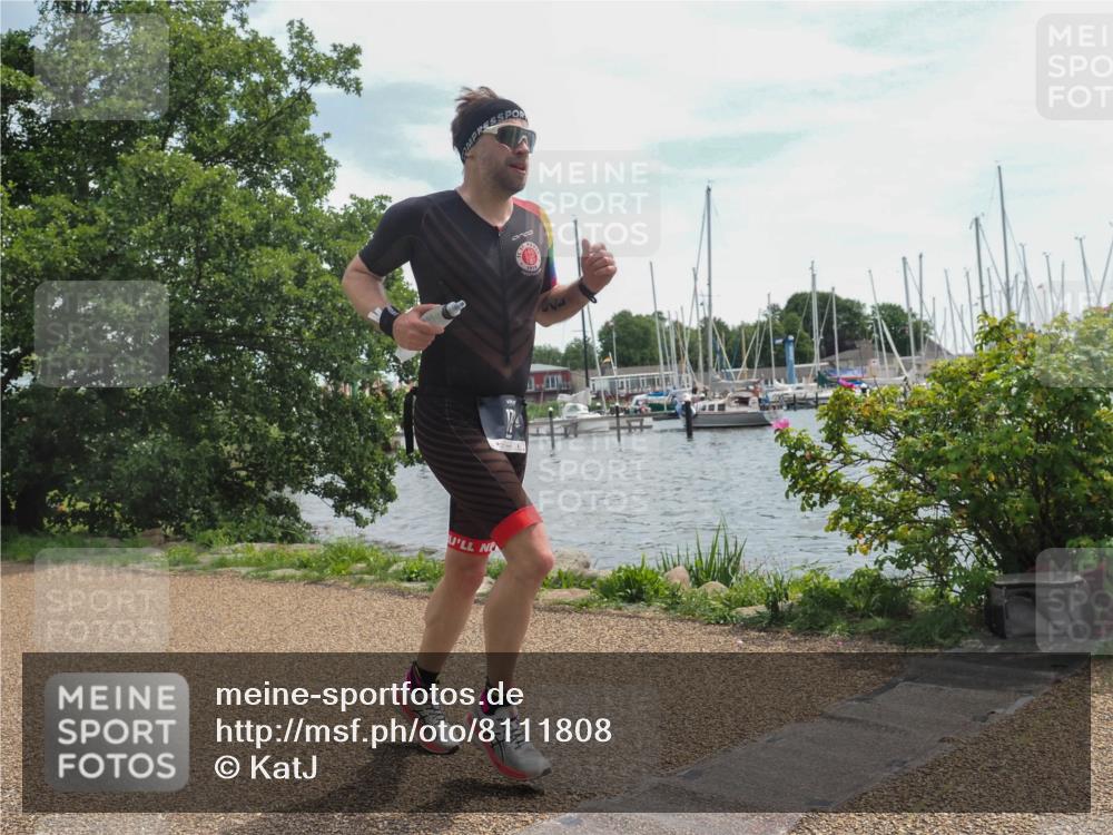 22.06.2025 - Viking Triathlon KatJ http://msf.ph/oto/8111808 22.06.2025 13:21:20 Laufen 122, 179, 632 meine-sportfotos.de