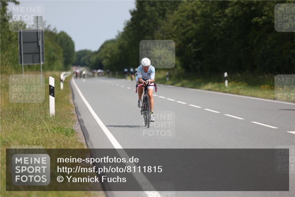 22.06.2025 - Viking Triathlon Yannick Fuchs http://msf.ph/oto/8111815 22.06.2025 11:36:23 Radfahren 98, 193, 207, 343, 514, 551, 606 meine-sportfotos.de