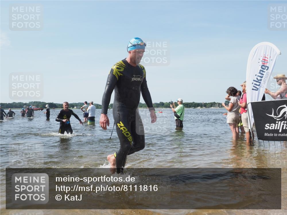 22.06.2025 - Viking Triathlon KatJ http://msf.ph/oto/8111816 22.06.2025 10:40:13 Schwimmen 248, 375, 379, 385, 394, 487, 517, 538, 553 meine-sportfotos.de