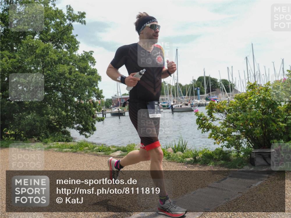 22.06.2025 - Viking Triathlon KatJ http://msf.ph/oto/8111819 22.06.2025 13:21:20 Laufen 122, 179, 632 meine-sportfotos.de