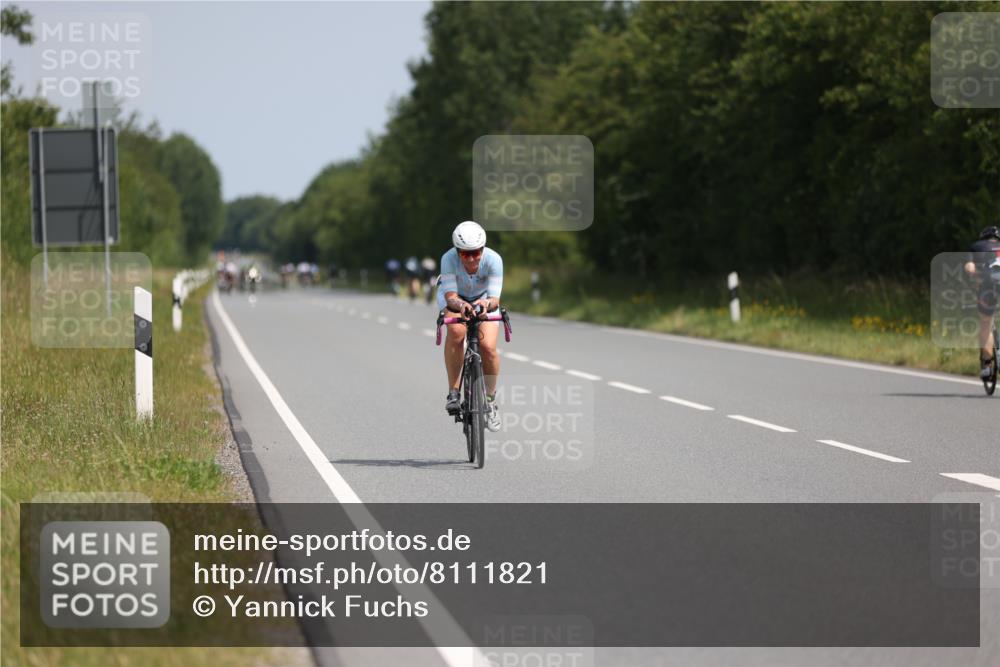 22.06.2025 - Viking Triathlon Yannick Fuchs http://msf.ph/oto/8111821 22.06.2025 11:36:23 Radfahren 98, 193, 207, 343, 514, 551, 606 meine-sportfotos.de