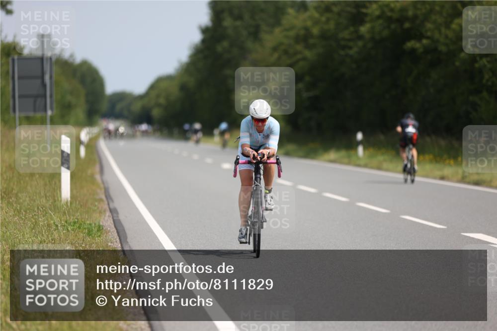 22.06.2025 - Viking Triathlon Yannick Fuchs http://msf.ph/oto/8111829 22.06.2025 11:36:24 Radfahren 98, 193, 207, 343, 514, 551 meine-sportfotos.de