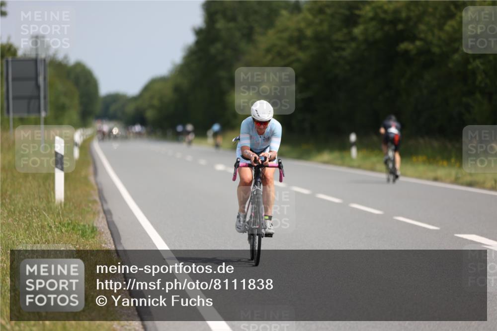 22.06.2025 - Viking Triathlon Yannick Fuchs http://msf.ph/oto/8111838 22.06.2025 11:36:24 Radfahren 98, 193, 207, 343, 514, 551 meine-sportfotos.de