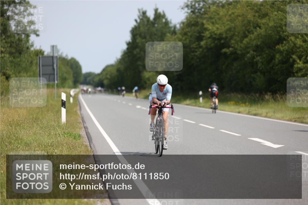 22.06.2025 - Viking Triathlon Yannick Fuchs http://msf.ph/oto/8111850 22.06.2025 11:36:24 Radfahren 98, 193, 207, 343, 514, 551 meine-sportfotos.de