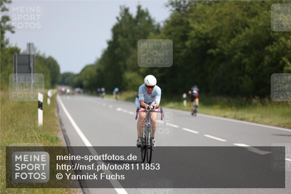 22.06.2025 - Viking Triathlon Yannick Fuchs http://msf.ph/oto/8111853 22.06.2025 11:36:24 Radfahren 98, 193, 207, 343, 514, 551 meine-sportfotos.de