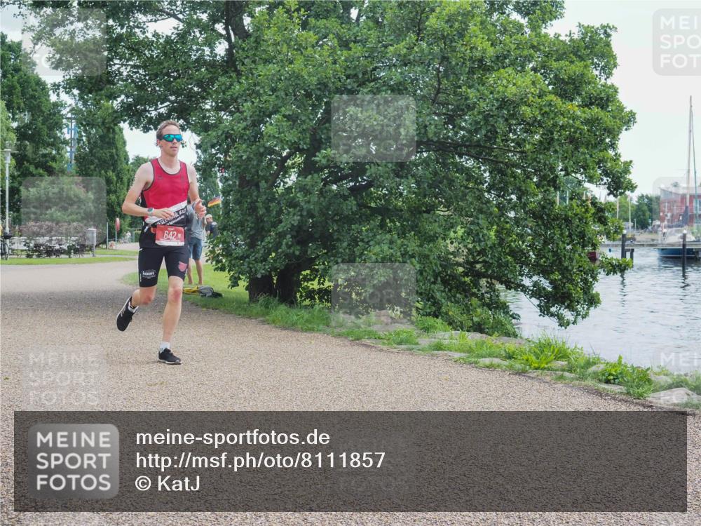 22.06.2025 - Viking Triathlon KatJ http://msf.ph/oto/8111857 22.06.2025 12:46:26 Laufen 642 meine-sportfotos.de