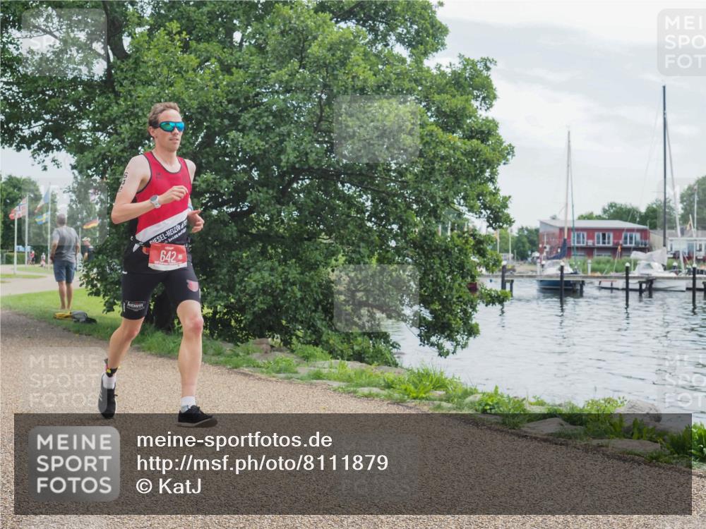 22.06.2025 - Viking Triathlon KatJ http://msf.ph/oto/8111879 22.06.2025 12:46:27 Laufen 642 meine-sportfotos.de