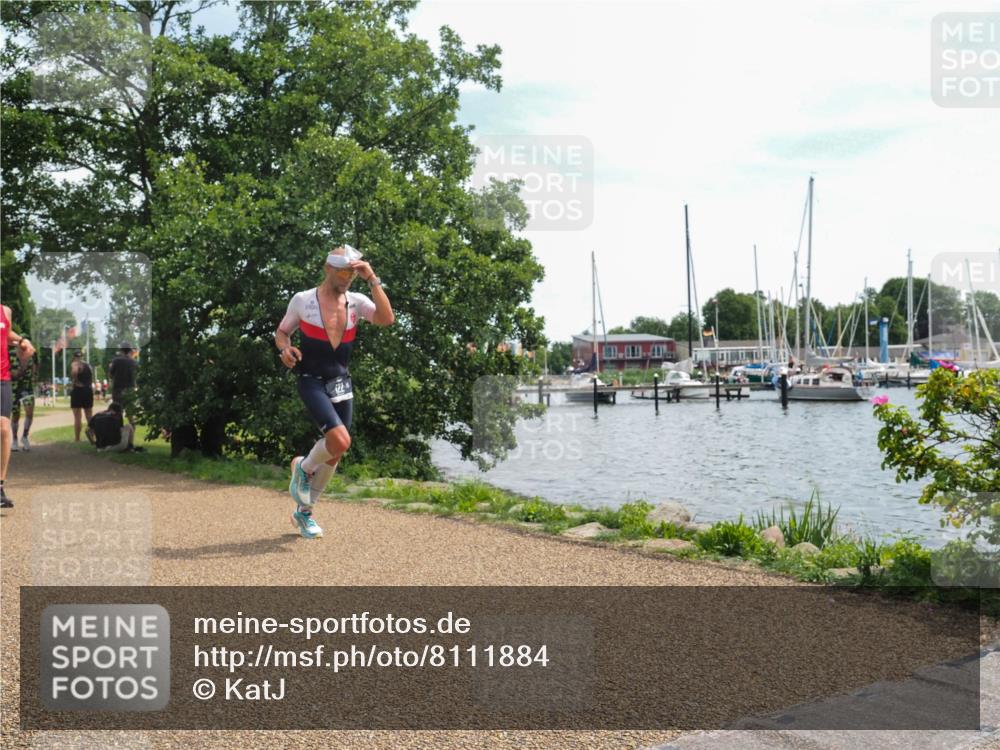 22.06.2025 - Viking Triathlon KatJ http://msf.ph/oto/8111884 22.06.2025 13:21:23 Laufen 122, 368, 632 meine-sportfotos.de