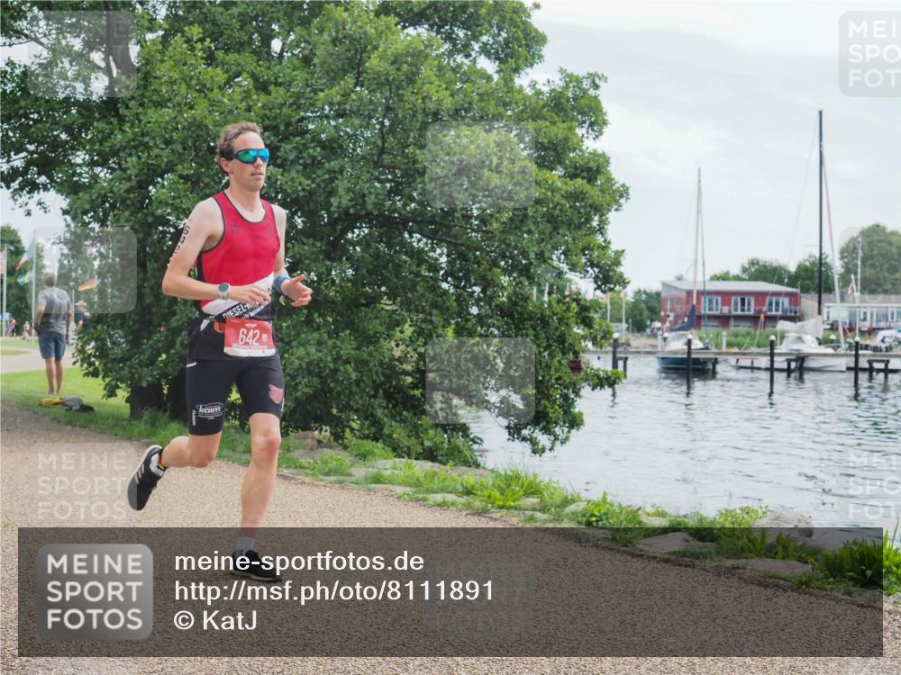 22.06.2025 - Viking Triathlon KatJ http://msf.ph/oto/8111891 22.06.2025 12:46:27 Laufen 642 meine-sportfotos.de