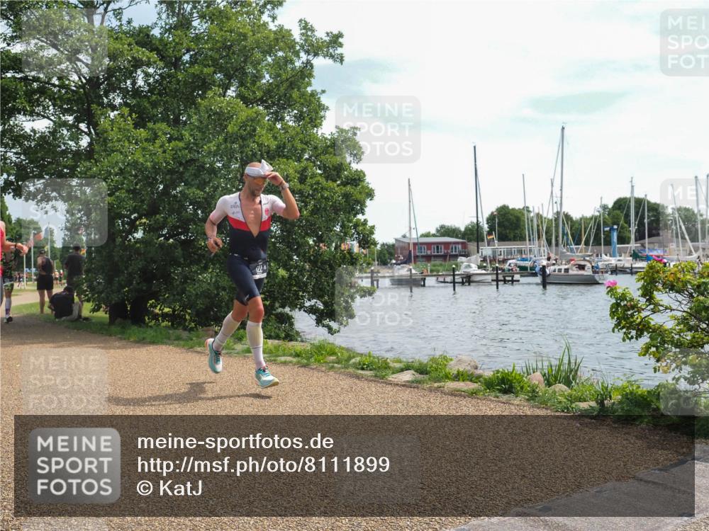 22.06.2025 - Viking Triathlon KatJ http://msf.ph/oto/8111899 22.06.2025 13:21:23 Laufen 122, 368, 632 meine-sportfotos.de