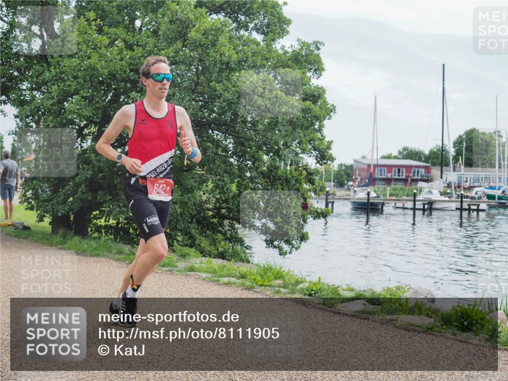 22.06.2025 - Viking Triathlon KatJ http://msf.ph/oto/8111905 22.06.2025 12:46:27 Laufen 642 meine-sportfotos.de