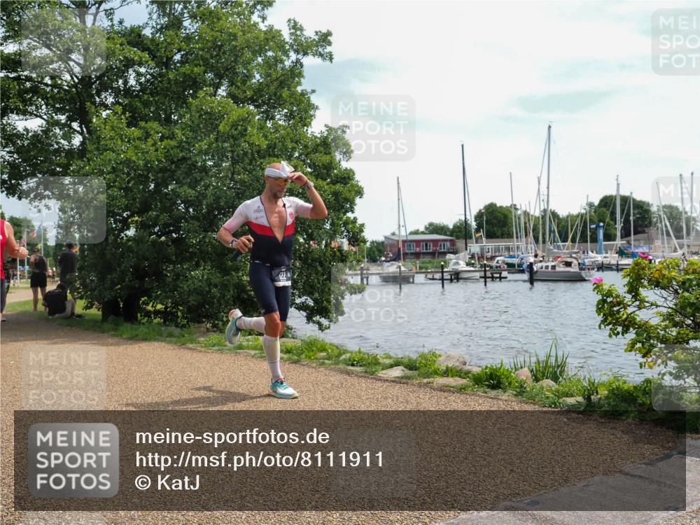 22.06.2025 - Viking Triathlon KatJ http://msf.ph/oto/8111911 22.06.2025 13:21:23 Laufen 122, 368, 632 meine-sportfotos.de