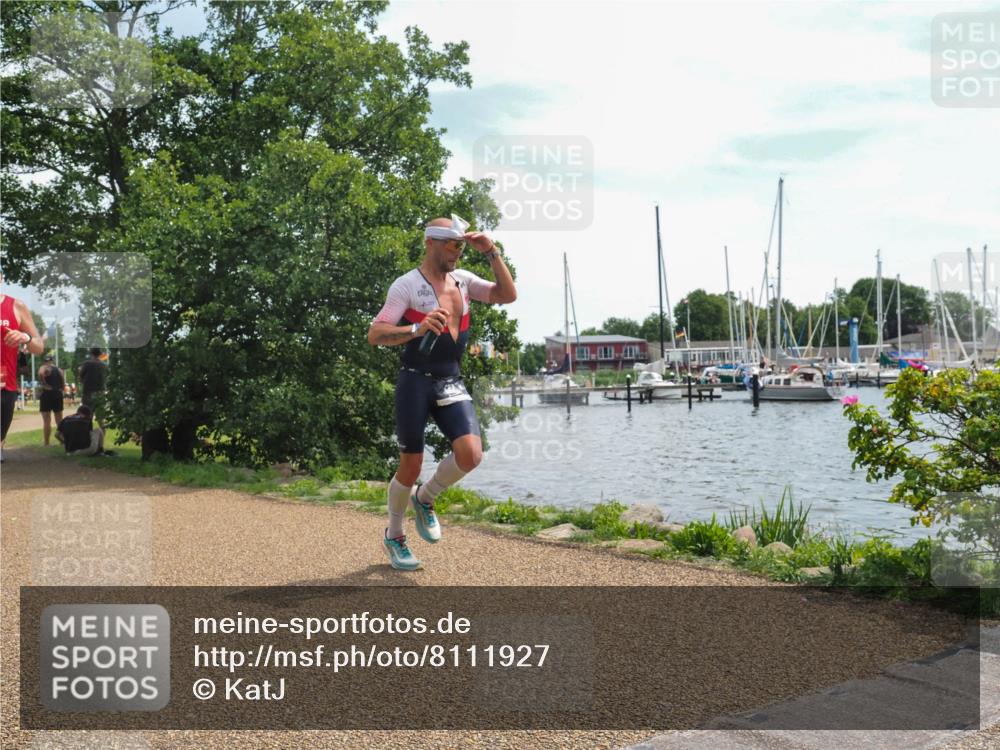 22.06.2025 - Viking Triathlon KatJ http://msf.ph/oto/8111927 22.06.2025 13:21:23 Laufen 122, 368, 632 meine-sportfotos.de