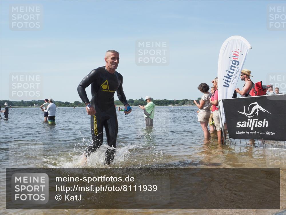 22.06.2025 - Viking Triathlon KatJ http://msf.ph/oto/8111939 22.06.2025 10:40:17 Schwimmen 248, 375, 379, 385, 394, 487, 517, 553 meine-sportfotos.de