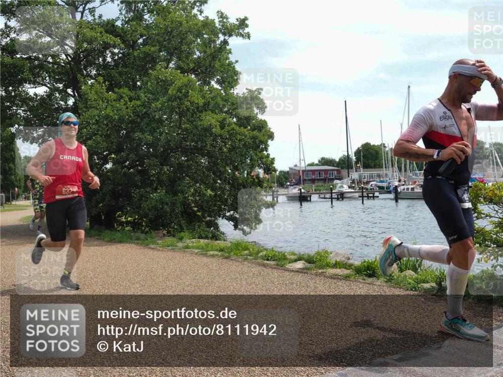 22.06.2025 - Viking Triathlon KatJ http://msf.ph/oto/8111942 22.06.2025 13:21:24 Laufen 122, 368, 632 meine-sportfotos.de