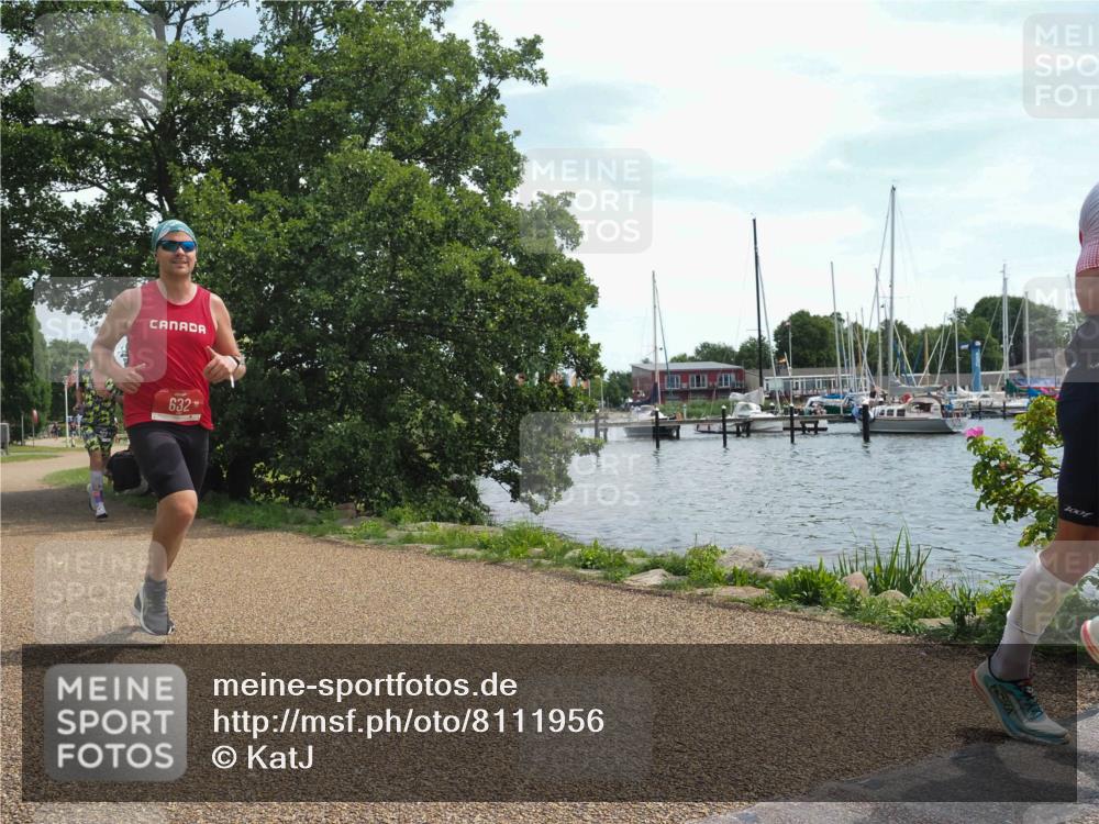 22.06.2025 - Viking Triathlon KatJ http://msf.ph/oto/8111956 22.06.2025 13:21:24 Laufen 122, 368, 632 meine-sportfotos.de