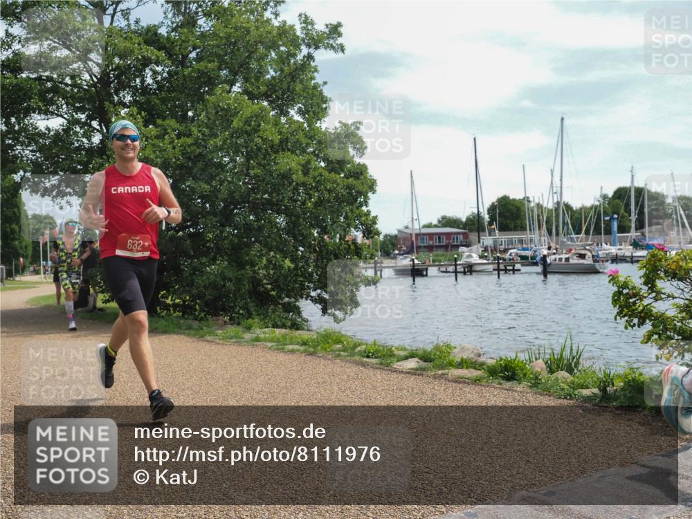 22.06.2025 - Viking Triathlon KatJ http://msf.ph/oto/8111976 22.06.2025 13:21:24 Laufen 122, 368, 632 meine-sportfotos.de