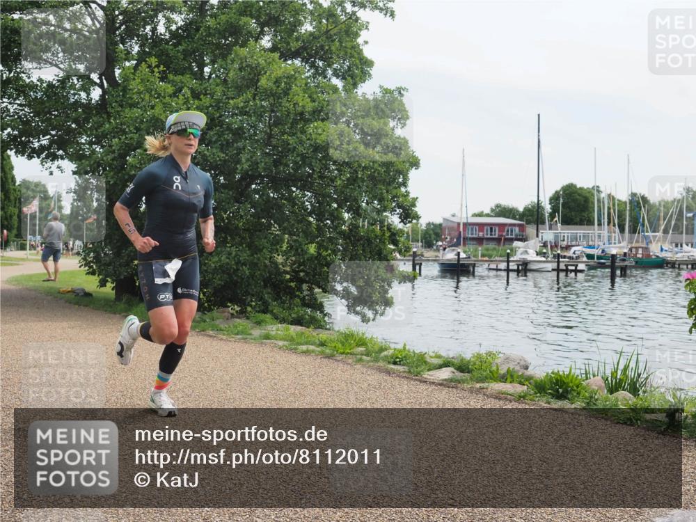 22.06.2025 - Viking Triathlon KatJ http://msf.ph/oto/8112011 22.06.2025 12:47:40 Laufen 15 meine-sportfotos.de