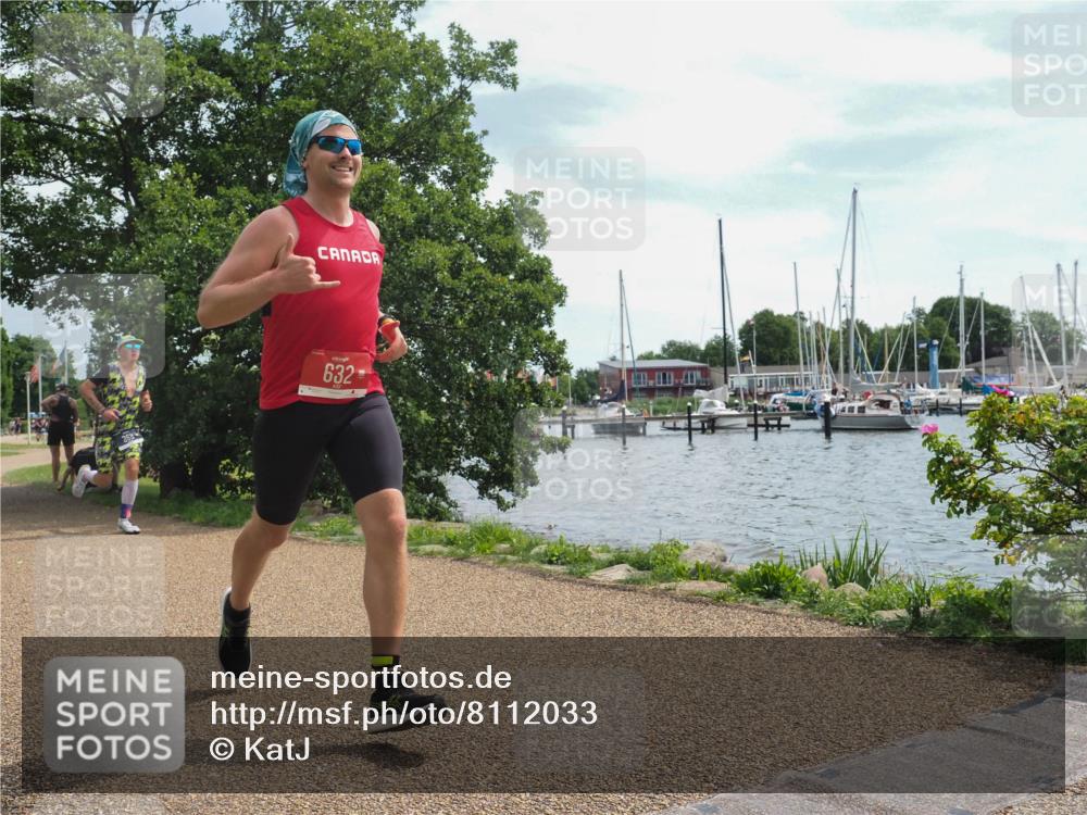 22.06.2025 - Viking Triathlon KatJ http://msf.ph/oto/8112033 22.06.2025 13:21:24 Laufen 122, 368, 632 meine-sportfotos.de