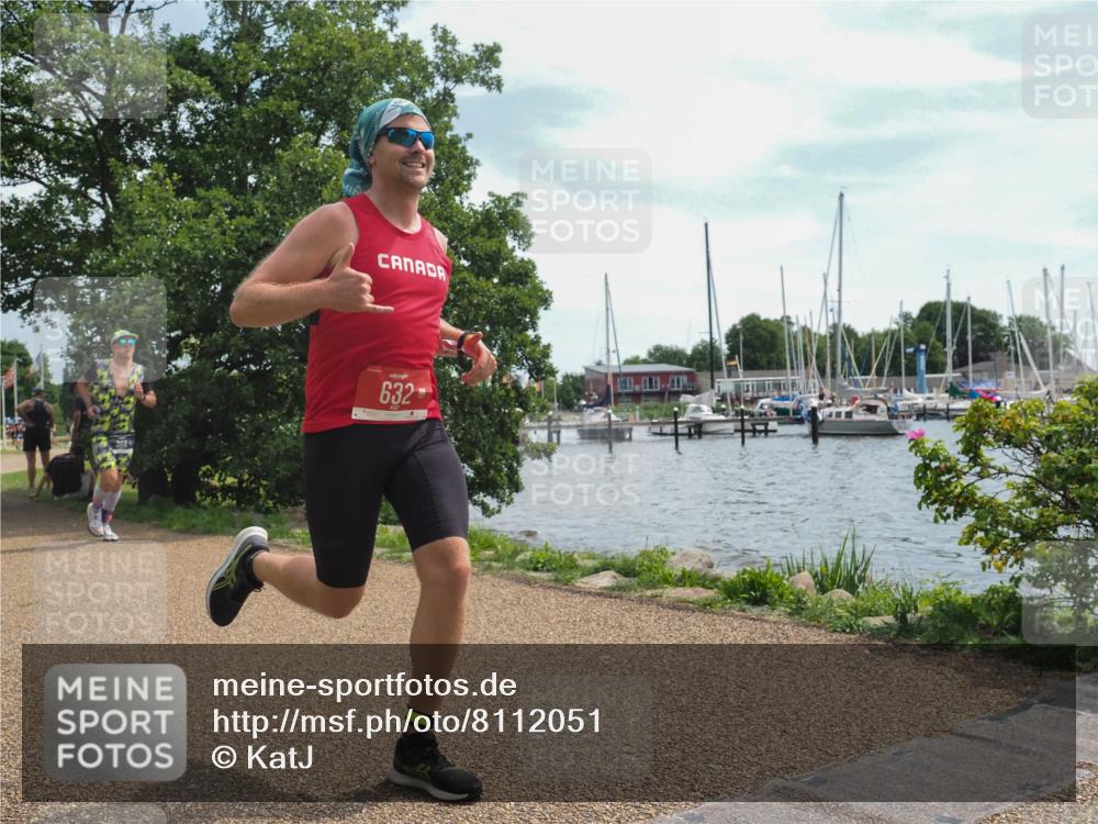22.06.2025 - Viking Triathlon KatJ http://msf.ph/oto/8112051 22.06.2025 13:21:24 Laufen 122, 368, 632 meine-sportfotos.de