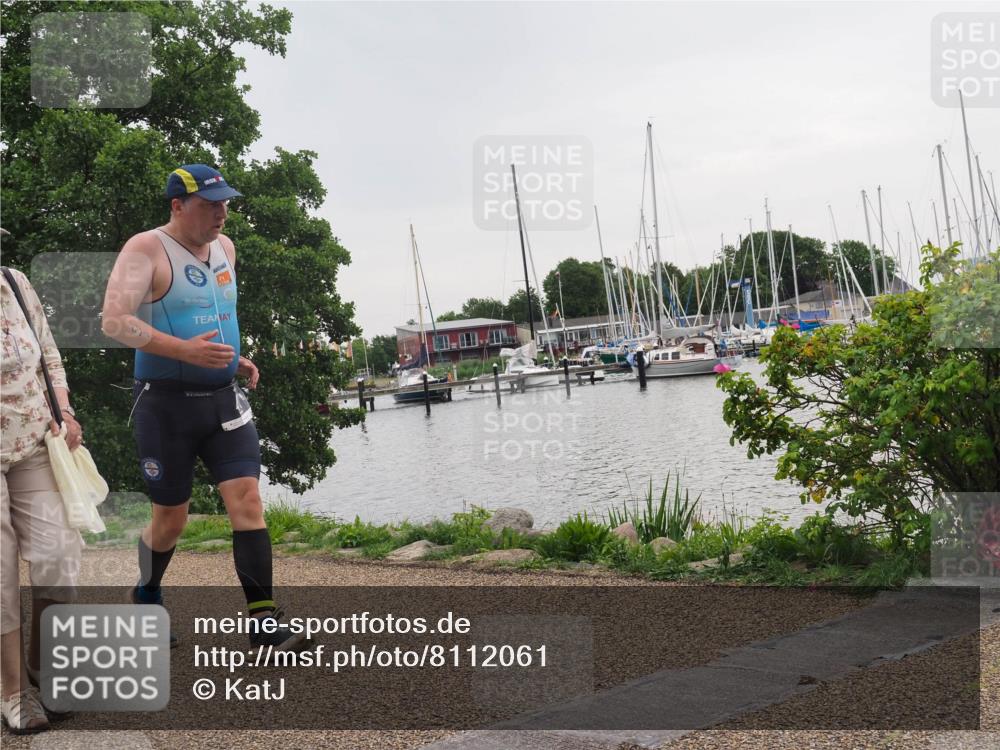 22.06.2025 - Viking Triathlon KatJ http://msf.ph/oto/8112061 22.06.2025 16:06:39 Laufen 471 meine-sportfotos.de