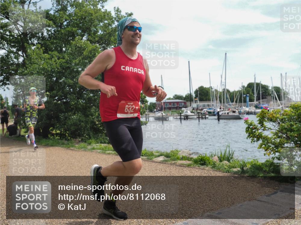 22.06.2025 - Viking Triathlon KatJ http://msf.ph/oto/8112068 22.06.2025 13:21:24 Laufen 122, 368, 632 meine-sportfotos.de