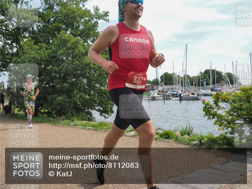 22.06.2025 - Viking Triathlon KatJ http://msf.ph/oto/8112083 22.06.2025 13:21:25 Laufen 122, 368, 632 meine-sportfotos.de