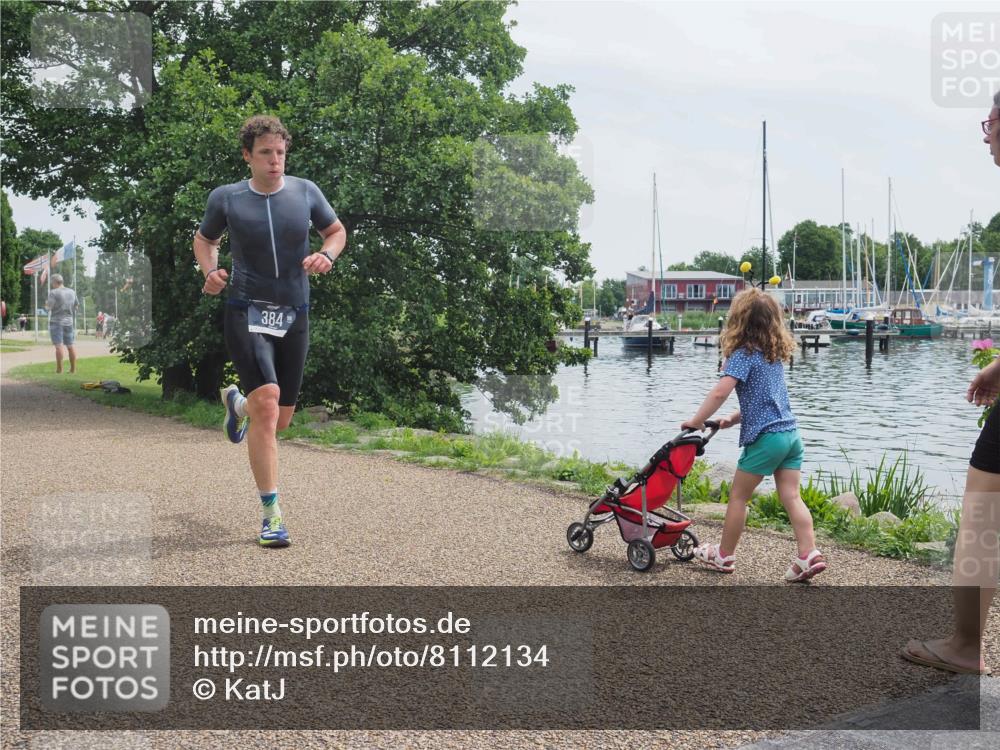 22.06.2025 - Viking Triathlon KatJ http://msf.ph/oto/8112134 22.06.2025 12:47:46 Laufen 384 meine-sportfotos.de