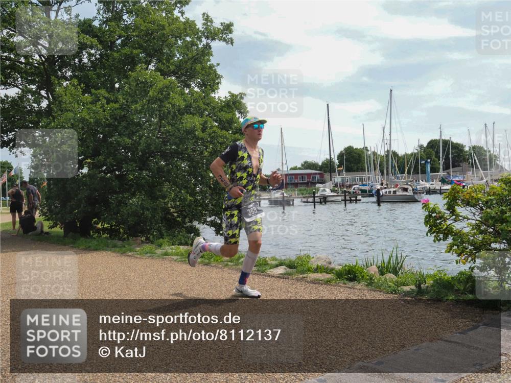 22.06.2025 - Viking Triathlon KatJ http://msf.ph/oto/8112137 22.06.2025 13:21:26 Laufen 122, 368, 632 meine-sportfotos.de
