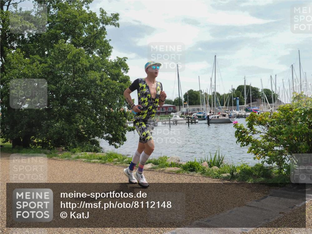 22.06.2025 - Viking Triathlon KatJ http://msf.ph/oto/8112148 22.06.2025 13:21:26 Laufen 122, 368, 632 meine-sportfotos.de