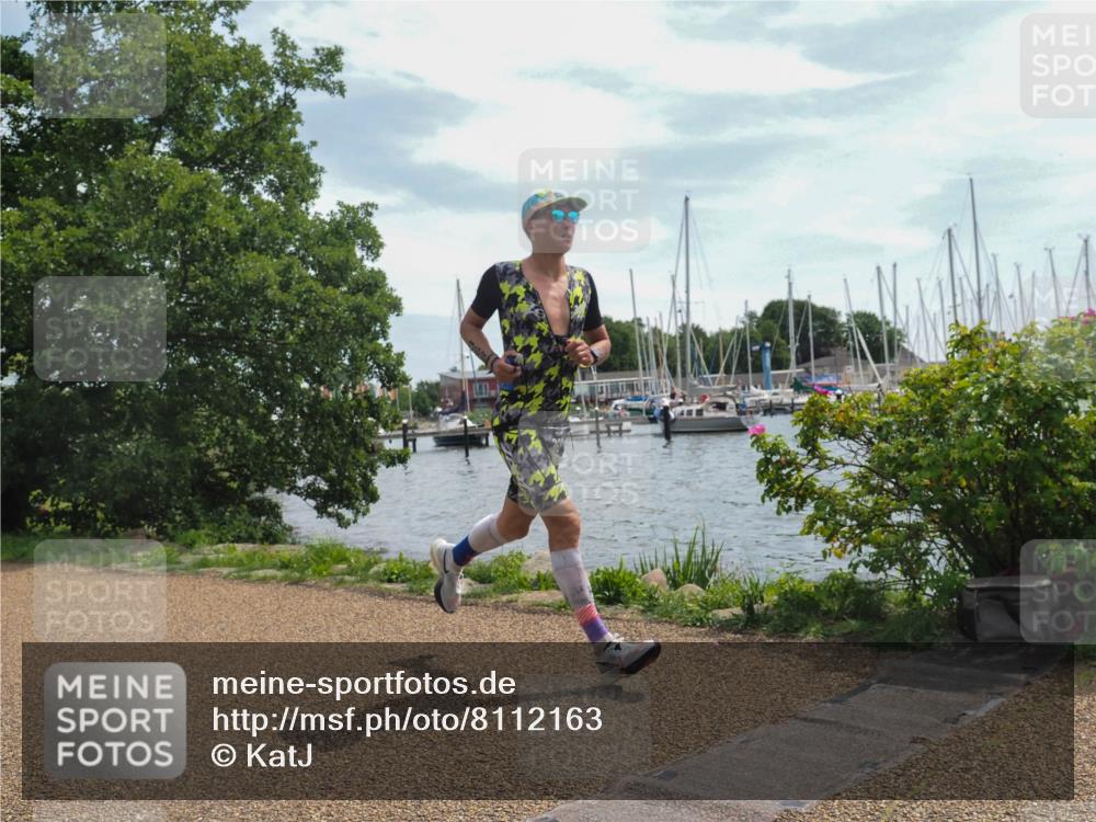 22.06.2025 - Viking Triathlon KatJ http://msf.ph/oto/8112163 22.06.2025 13:21:26 Laufen 122, 368, 632 meine-sportfotos.de